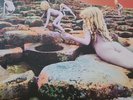 LED ZEPPELIN Houses of the Holy LP vinyl Atlantic R1-535344  reissue 2014 NM