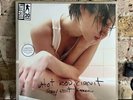 Hot Rod Circuit Sorry About Tomorrow White Marble Vinyl LP Record Vagrant Emo