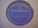 Papa Charlie Jackson-The Cats Got the Measles/I Got What It Takes-E