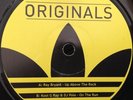 Ray Bryant / Kool G Rap & D.J. Polo – Up Above The Rock / On The Run RAP 45 RARE