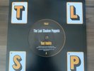THE LAST SHADOW PUPPETS BAD HABITS ORANGE VINYL 7” VERY RARE NEW ARCTIC MONKEYS