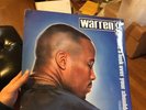 Warren G Take A Look Over Your Shoulder (1997) LP 2 x Vinyl Lp Def Jam  Sealed