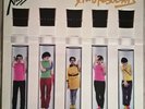 X Ray Spex - Adolescents Germ Free Lp 1978 UK EMI INS3023 A1/B1 First Press EX+
