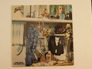 Eno Here Come The Warm Jets LP Island 1984