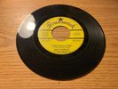 NORTHERN SOUL 45 GENE CHANDLER THERE WAS A TIME BRUNSWICK 55383 DJ PROMO VG+