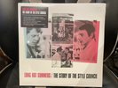 SOLD OUT LONG HOT SUMMERS THE STORY OF THE STYLE COUNCIL BLUE PINK ORANGE VINYL