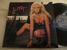 Lita Ford-