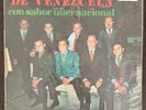 LP Nelson Y Willy -De Venezuela Con Sabor  Internacional GUARACHA Y CUMBIA