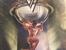 van halen 5150 vinyl records
