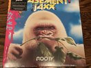 BASEMENT JAXX - ROOTY PINK AND BLUE COLORED VINYL (2 LP) NEW