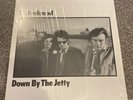 Down by the Jetty by Dr. Feelgood (Record, 2013)