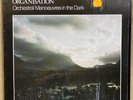 OMD Orchestral Manoeuvres in the Dark Organisation 1980 Vinyl OVED 147 Shrink