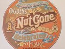 SMALL FACES UK 1968 OGDENS NUT GONE FLAKE EX SOUND PLAY TESTED  G 1 SIDE 1   