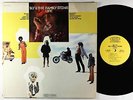 Sly & The Family Stone - Life LP - Epic VG+