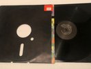Blue Monday / The Beach 12-Inch Single EP LP New Order 1983 B Music Records