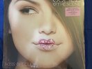 Selena Gomez & The Scene - Kiss & Tell Limited LP Vinyl Record Album