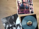 Lenny Kravitz - Are You Gonna Go My Way - 1993 US 1st Press Clear Vinyl LP