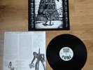 Sore Throat Unhindered By Talent 1988 1st Press Vinyl LP
