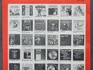 Beatles - Replacement Vee Jay Inner Sleeve - Original Issue - Nice Condition