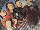 Mudhoney - Every Good Boy Deserves Fudge US Sub Pop #2500 PICTURE disc LP 1991