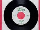 DON BARBER & THE DUKES I'LL BE BLUE / HENRIETTA 1962 PERSONALITY 45 RPM  EX