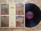 Felix Ayo Violin Vivaldi Quattro Stagioni Philips Hi-Fi Stereo 835 030 AY Ed1 EX