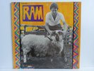 Paul & Linda McCartney – LP – Ram / Apple 1 C 062-04 810 von 1971 Gatefold