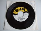 Roy Montrell - That Mellow Saxophone / Oooh-Wow - Specialty - Vinyl 7