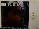 REM R.E.M. Everybody Hurts 12 EP WB STEREO 1993 White Vinyl Losing My Religion