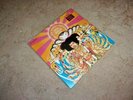JIMI HENDRIX - AXIS BOLD AS LOVE ; Vinyl LP , US edition w Booklet  , New Sealed