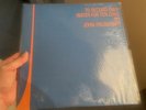 John Frusciante - To record only water for ten days VINYL