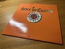 Alice In Chains: Would? Very Rare Green Vinyl 12” - Never Played