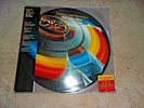 ELO - OUT OF THE BLUE ; 40th Anniversary 2-LP Picture Disc ; New