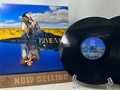 Kimbra - The Golden Echo Vinyl LP 2014 Black