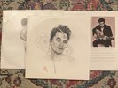 John Mayer The Search For Everything 2017 2xLP Vinyl Columbia Records VG+VG+