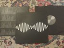 Artic Monkeys AM LP Vinyl 2013 Domino Records VG+VG+ Insert Gatefold