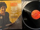 The Electrifying Aretha Franklin Early Press In Shrink 2 Eye Columbia Mono