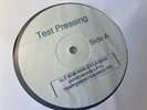 Bob Marley TEST PRESSING PROMO VINYL LP REISSUE Legend