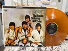 THE BEATLES BUTCHER COVER YESTERDAY & TODAY LP  TIGER EYE COLOR VINYL *LAST ONE*