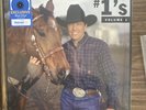 George Strait #1's Volume 1 Limited Edition Vinyl LP SEALED(blue Colored Vinyl)