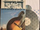 David Grisman 2LP Lot-Hot Dawg & Quintet ‘80 Horizon Warner Brothers Clean