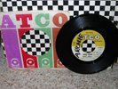 ROLLING STONES-19th Nervous Breakdown/Sad Day-MEGA-RARE ATCO MARY WELLS MISPRINT