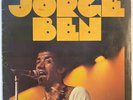 JORGE BEN A BANDA DO ZE PRETINHO LP 1978 SOMLIVRE ORIGINAL FUNK SOUL BRAZIL
