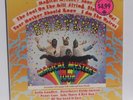 THE BEATLES MAGICAL MYSTERY TOUR LP SEALED  SMAL 2835