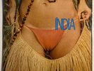 GAL COSTA INDIA LP PHILIPS ORIG 1973 LATIN PSYCH FOLK FUZZ ARTHUR VEROCAI BRAZIL
