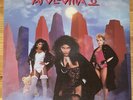 S/T Self Titled Apollonia 6 Vinyl LP Record Prince 1984 Warner Brothers 1-25108