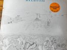 RARE LP VINYL ALBUM: Robert Wyatt - Rock Bottom PROMO (FH)