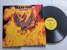 GRAND FUNK RAILROAD - Phoenix 1972 GERMAN Hard Blues Psych EX/NM mark farner