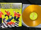 Me First And The Gimme Gimmes ‎– Take A Break LP (Translucent Orange Vinyl)