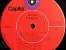 Beatles LP Revolver RARE 1971 RED TARGET LABEL  Cover Still in Shrink, VG+ Vinyl